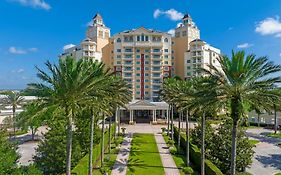Worldmark Reunion