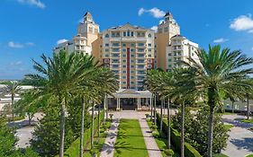 Worldmark Reunion